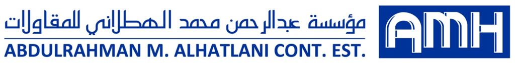 Abdulrahman M. Alhatlani Cont. Est.